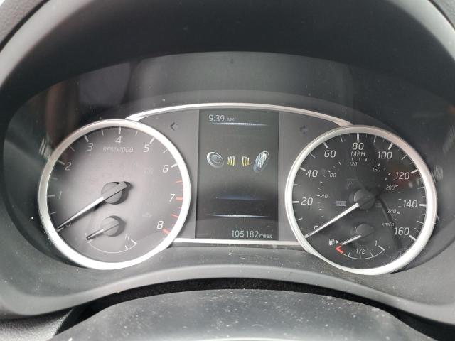 Photo 9 from auction – 2018 NISSAN SENTRA S with VIN 3N1AB7AP1JL621581