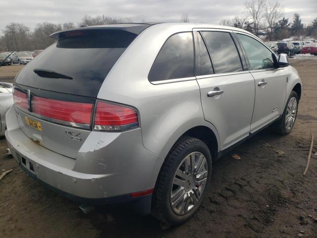 صورة رقم 3 من المزاد - 2009 LINCOLN MKX مع VIN 2LMDU88C69BJ12459
