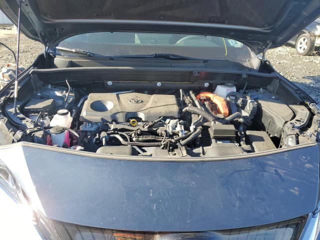 Photo 11 from auction – 2021 TOYOTA VENZA LE with VIN JTEAAAAH9MJ047793