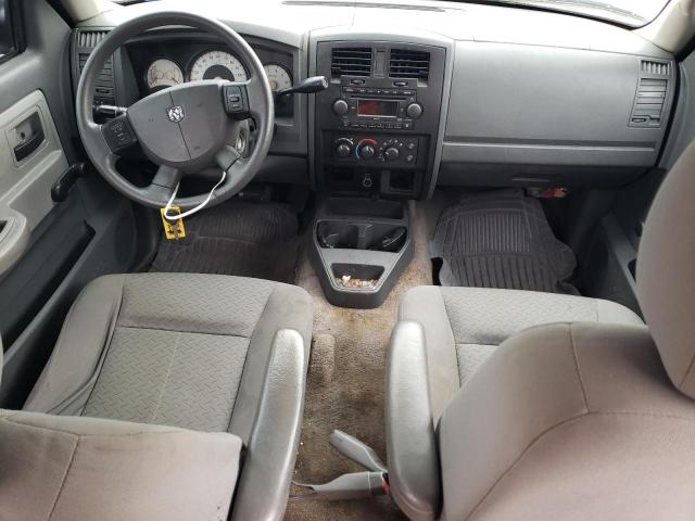 Photo 8 from auction – 2007 DODGE DAKOTA QUA with VIN 1D7HE28K47S127621