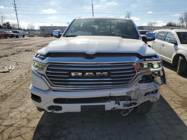 Photo 5 from auction – 2023 RAM 1500 LONGH with VIN 1C6SRFKT6PN614239