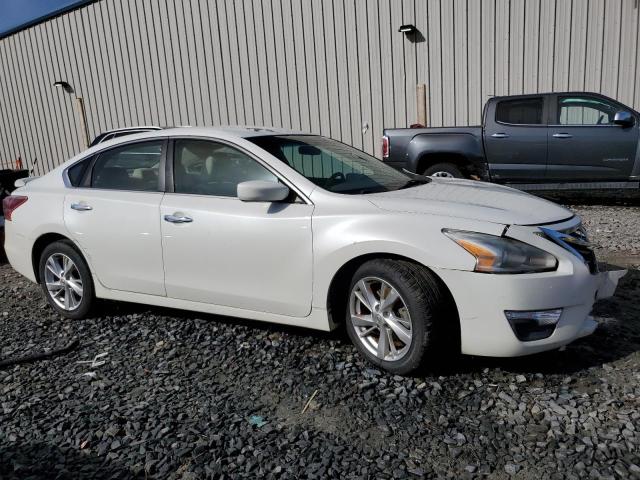 Photo 4 from auction – 2013 NISSAN ALTIMA 2.5 with VIN 1N4AL3AP1DN408515