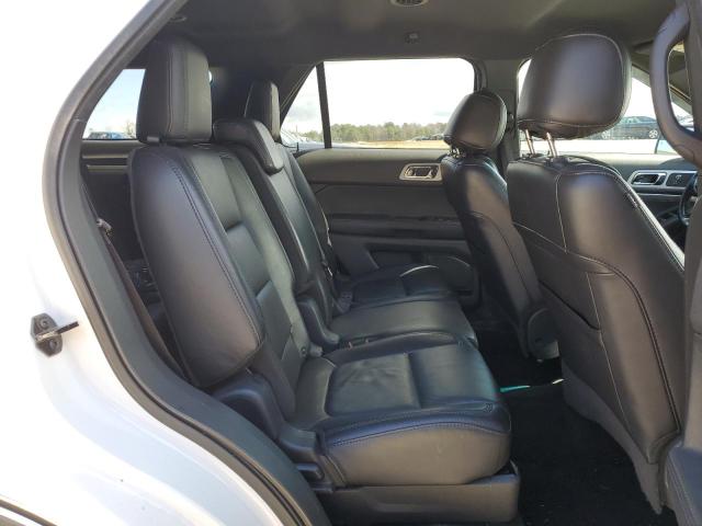 Photo 11 from auction – 2014 FORD EXPLORER X with VIN 1FM5K7D8XEGB22819