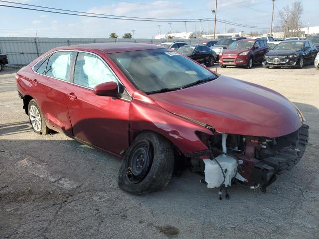 Photo 4 from auction – 2016 TOYOTA CAMRY LE with VIN 4T1BF1FK2GU521807