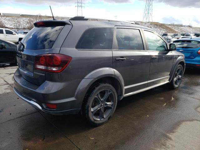 Photo 3 from auction – 2020 DODGE JOURNEY CR with VIN 3C4PDCGB7LT268532