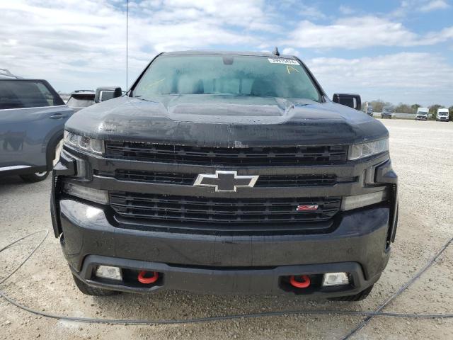 Photo 5 from auction – 2019 CHEVROLET SILVERADO with VIN 3GCPYFED7KG194501