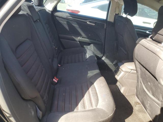 Photo 10 from auction – 2014 FORD FUSION SE with VIN 3FA6P0LU7ER155050