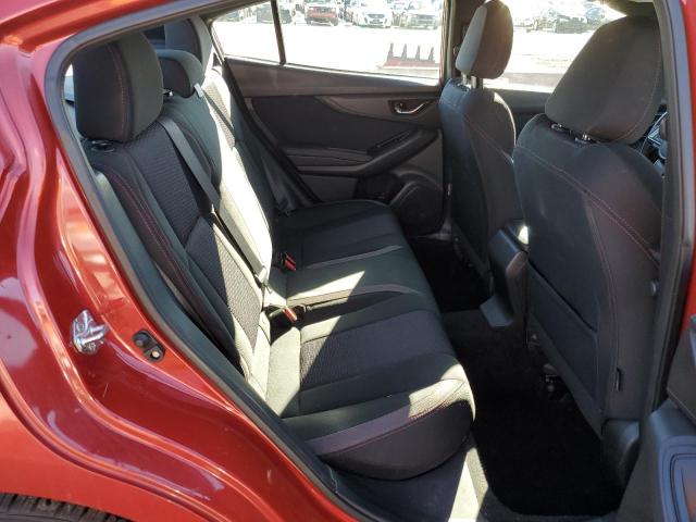 Photo 10 from auction – 2018 SUBARU IMPREZA SP with VIN 4S3GKAM65J3601191