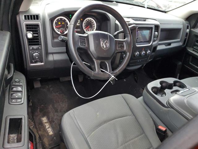 Photo 8 from auction – 2013 RAM 1500 ST with VIN 1C6RR7FT0DS703798