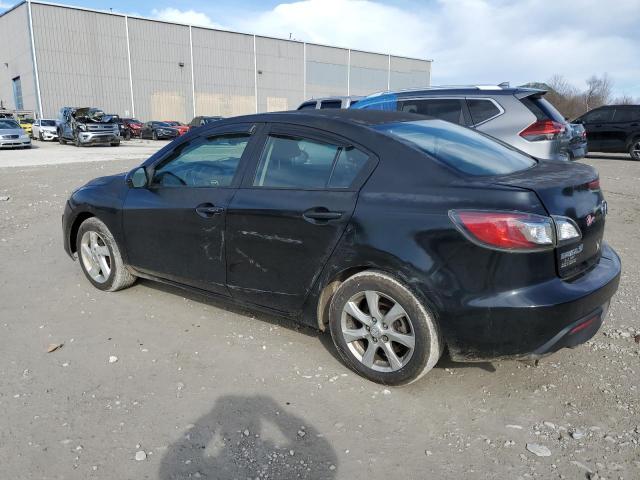 Photo 2 from auction – 2011 MAZDA 3 I with VIN JM1BL1VF4B1471584