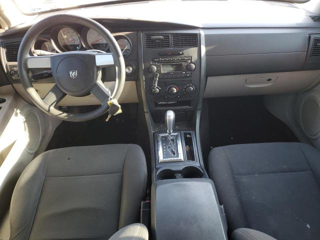 Photo 8 from auction – 2007 DODGE CHARGER SE with VIN 2B3KA43RX7H786243