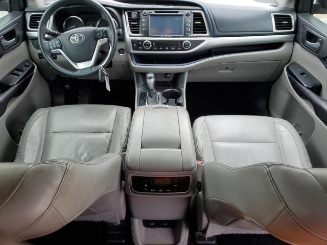 Zdjęcie 8 z aukcji – 2016 TOYOTA HIGHLANDER z VIN 5TDKKRFH3GS157713