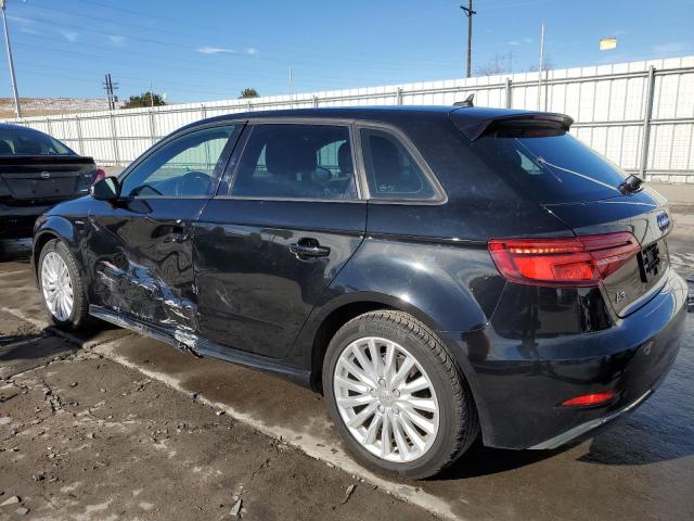 Фото 2 с аукциона – 2017 AUDI A3 E-TRON с VIN WAUUPBFF1HA058139