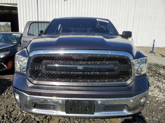 Photo 5 from auction – 2018 RAM 1500 SLT with VIN 1C6RR7LTXJS218858