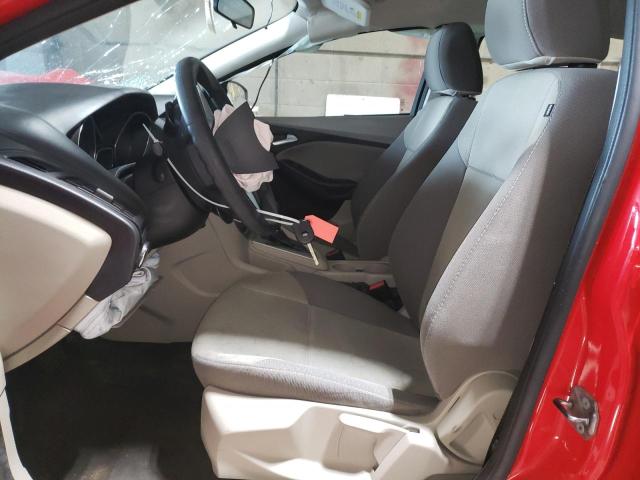 Photo 7 from auction – 2013 FORD FOCUS SE with VIN 1FADP3K22DL151915