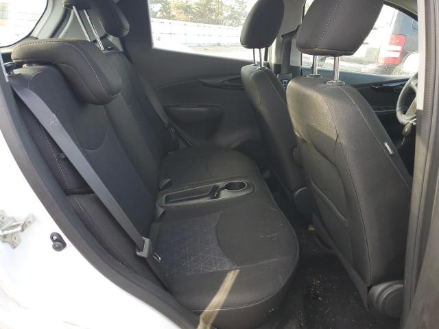 Photo 10 from auction – 2021 CHEVROLET SPARK 1LT with VIN KL8CD6SA3MC729097
