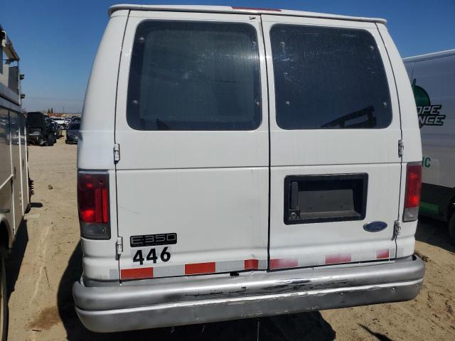 Photo 6 from auction – 2003 FORD ECONOLINE with VIN 1FBSS31L23HC03706