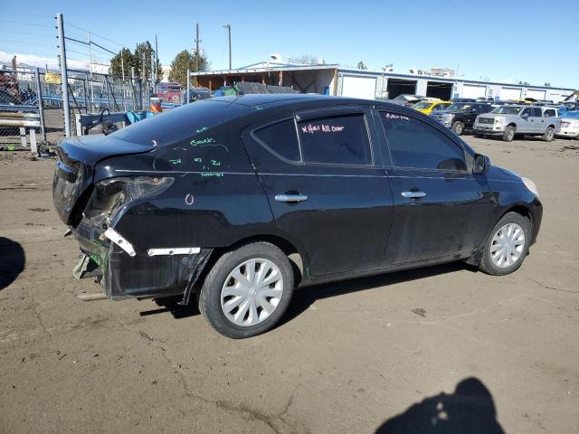 Photo 3 from auction – 2012 NISSAN VERSA S with VIN 3N1CN7AP4CL925104