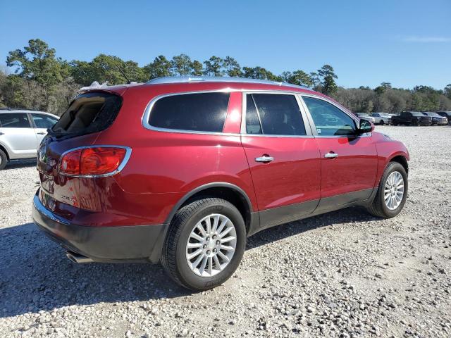 Photo 3 from auction – 2011 BUICK ENCLAVE CX with VIN 5GAKRAED7BJ166076