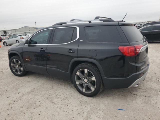 Photo 2 from auction – 2017 GMC ACADIA SLT with VIN 1GKKNNLS2HZ220787