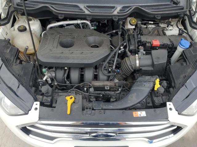 صورة رقم 11 من المزاد - 2020 FORD ECOSPORT T مع VIN MAJ6S3KL4LC362273