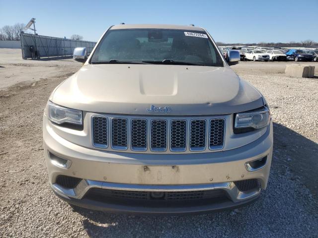 Photo 5 from auction – 2014 JEEP GRAND CHER with VIN 1C4RJFJT0EC392922