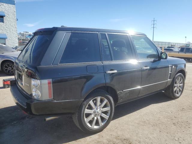 Photo 3 from auction – 2006 LAND ROVER RANGE ROVE with VIN SALMF13466A238144