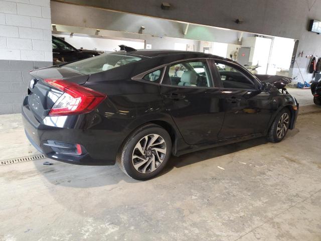 Photo 3 from auction – 2018 HONDA CIVIC EX with VIN 2HGFC2F75JH541822