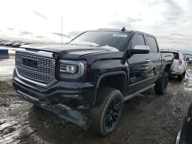 GMC SIERRA K15 2017 with VIN 3GTU2PEJ9HG260359 - Photo from auction