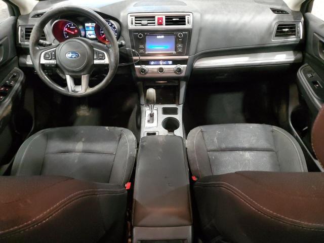 Photo 8 from auction – 2016 SUBARU LEGACY 2.5 with VIN 4S3BNAA69G3008898