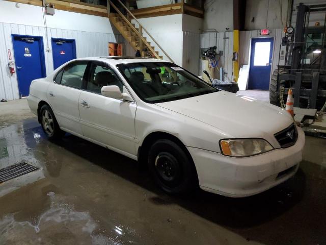 Photo 4 from auction – 2000 ACURA 3.2TL with VIN 19UUA5660YA008856