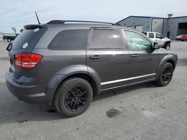 Photo 3 from auction – 2020 DODGE JOURNEY SE with VIN 3C4PDCAB7LT254090