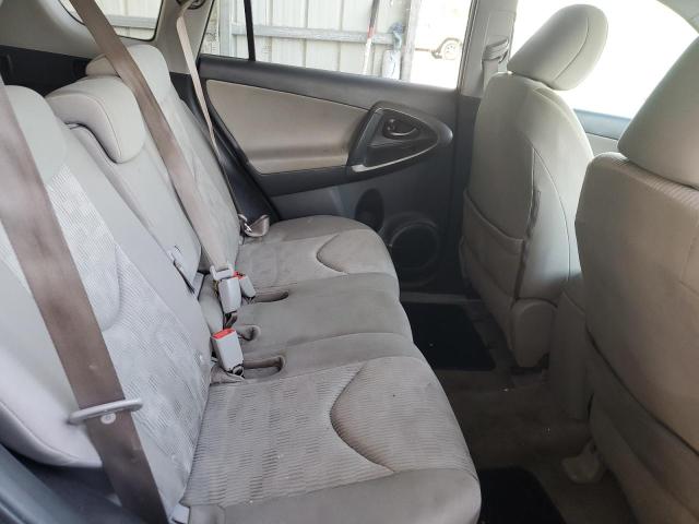 Photo 11 from auction – 2009 TOYOTA RAV4 with VIN 2T3ZF33V99W008900