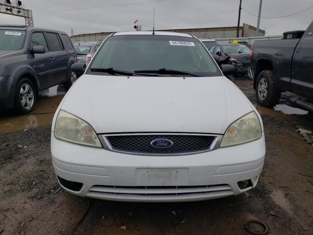 Photo 5 from auction – 2007 FORD FOCUS ZX4 with VIN 1FAFP34N47W333053