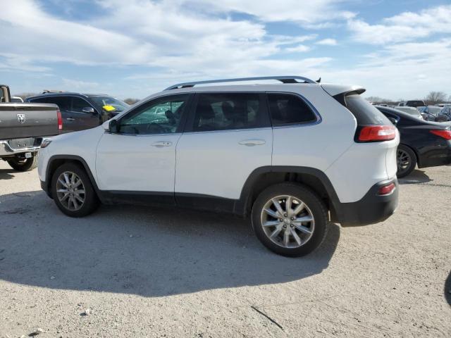 Photo 2 from auction – 2016 JEEP CHEROKEE L with VIN 1C4PJLDB2GW302177