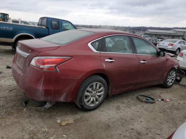 Photo 3 from auction – 2015 NISSAN ALTIMA 2.5 with VIN 1N4AL3AP8FN300587