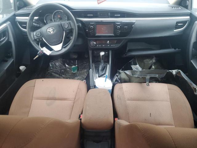 Photo 8 from auction – 2014 TOYOTA COROLLA L with VIN 2T1BURHE2EC137648