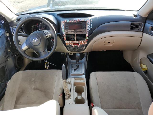 Photo 8 from auction – 2011 SUBARU IMPREZA 2. with VIN JF1GE6A6XBH520545