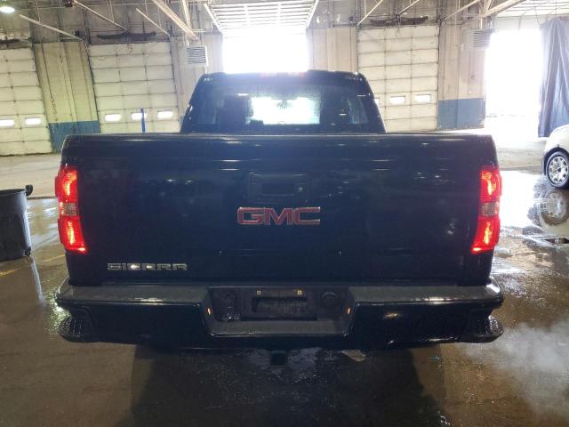 Photo 6 from auction – 2016 GMC SIERRA K15 with VIN 1GTV2LEC8GZ345612