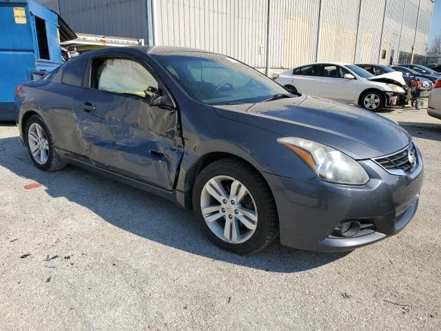 Photo 4 from auction – 2012 NISSAN ALTIMA S with VIN 1N4AL2EP7CC231385