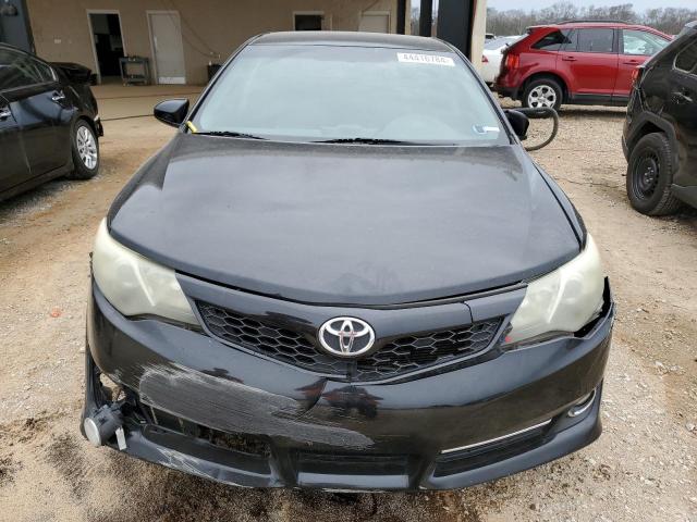 Foto 5 de la subasta – 2012 TOYOTA CAMRY BASE con VIN 4T1BF1FK6CU016959