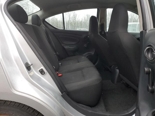 Photo 10 from auction – 2016 NISSAN VERSA S with VIN 3N1CN7AP6GL824314