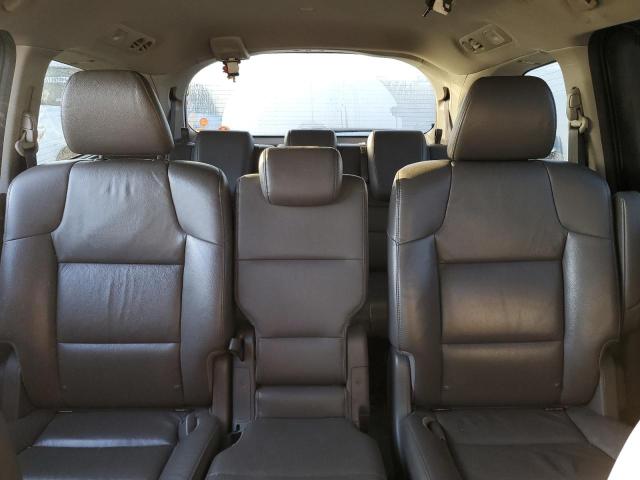 Photo 10 from auction – 2012 HONDA ODYSSEY TO with VIN 5FNRL5H96CB014280