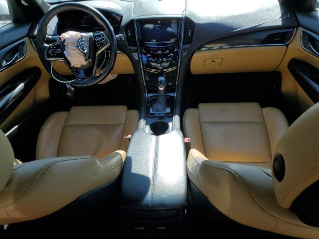 Photo 8 from auction – 2013 CADILLAC ATS with VIN 1G6AA5RA7D0152294