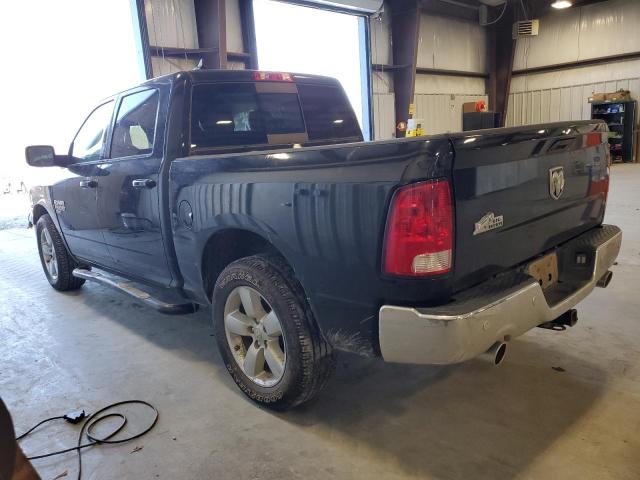 Photo 2 from auction – 2019 RAM 1500 CLASS with VIN 1C6RR6LT2KS563894