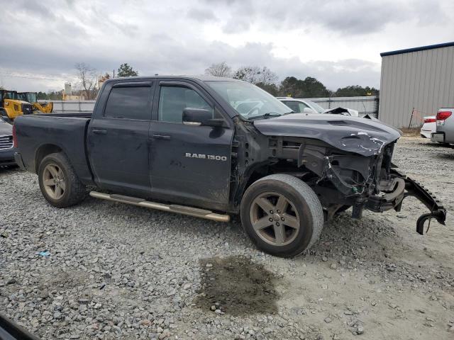 Photo 4 from auction – 2011 DODGE RAM 1500 with VIN 1D7RB1CT6BS614903