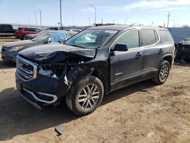 صورة رقم 1 من المزاد - 2017 GMC ACADIA SLE مع VIN 1GKKNSLS2HZ238396
