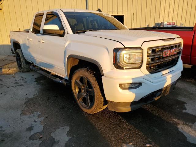 Photo 4 from auction – 2016 GMC SIERRA K15 with VIN 1GTV2LEC2GZ273113