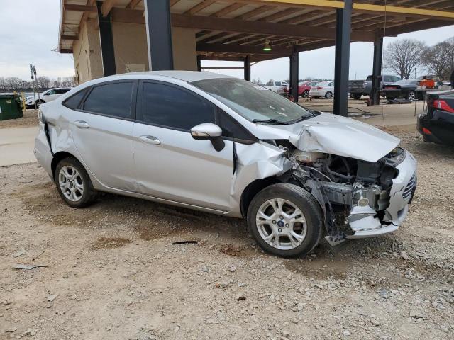 Photo 4 from auction – 2016 FORD FIESTA SE with VIN 3FADP4BJ0GM150617