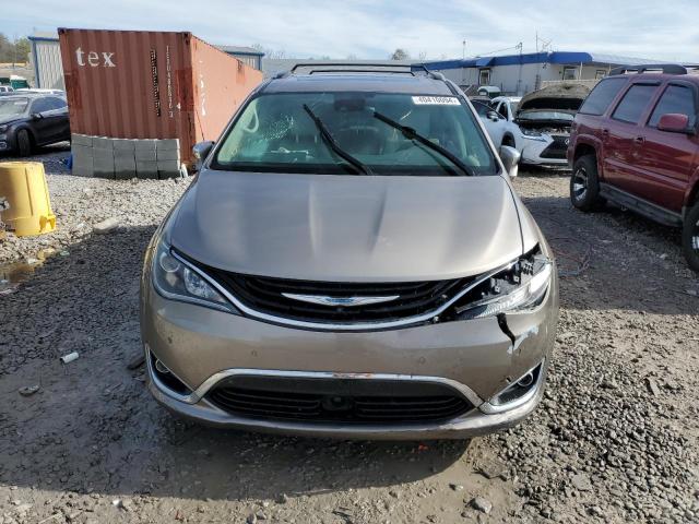 Photo 5 from auction – 2018 CHRYSLER PACIFICA H with VIN 2C4RC1N78JR168373
